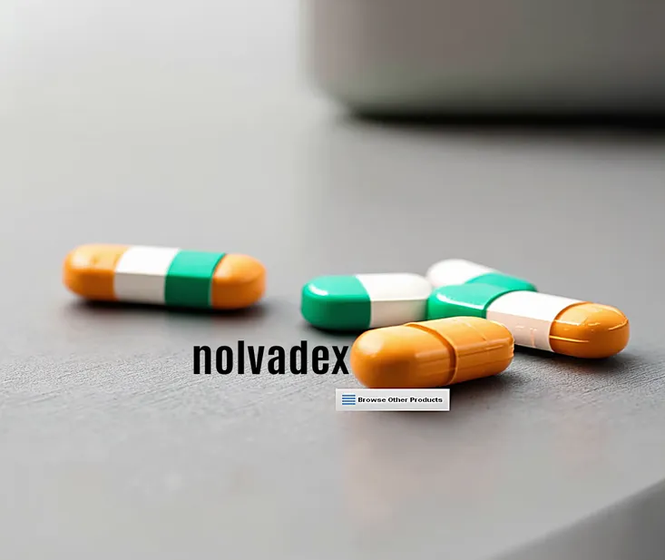 Nolvadex 1