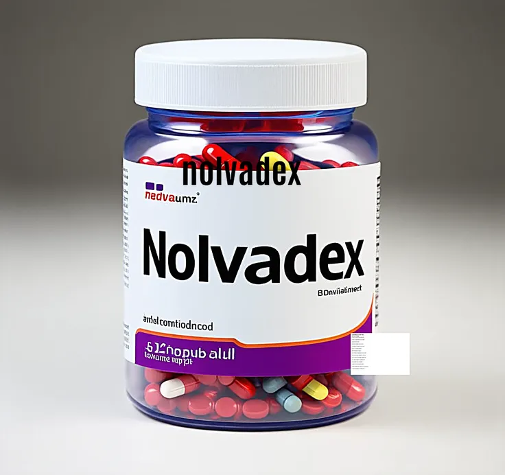 Nolvadex 3